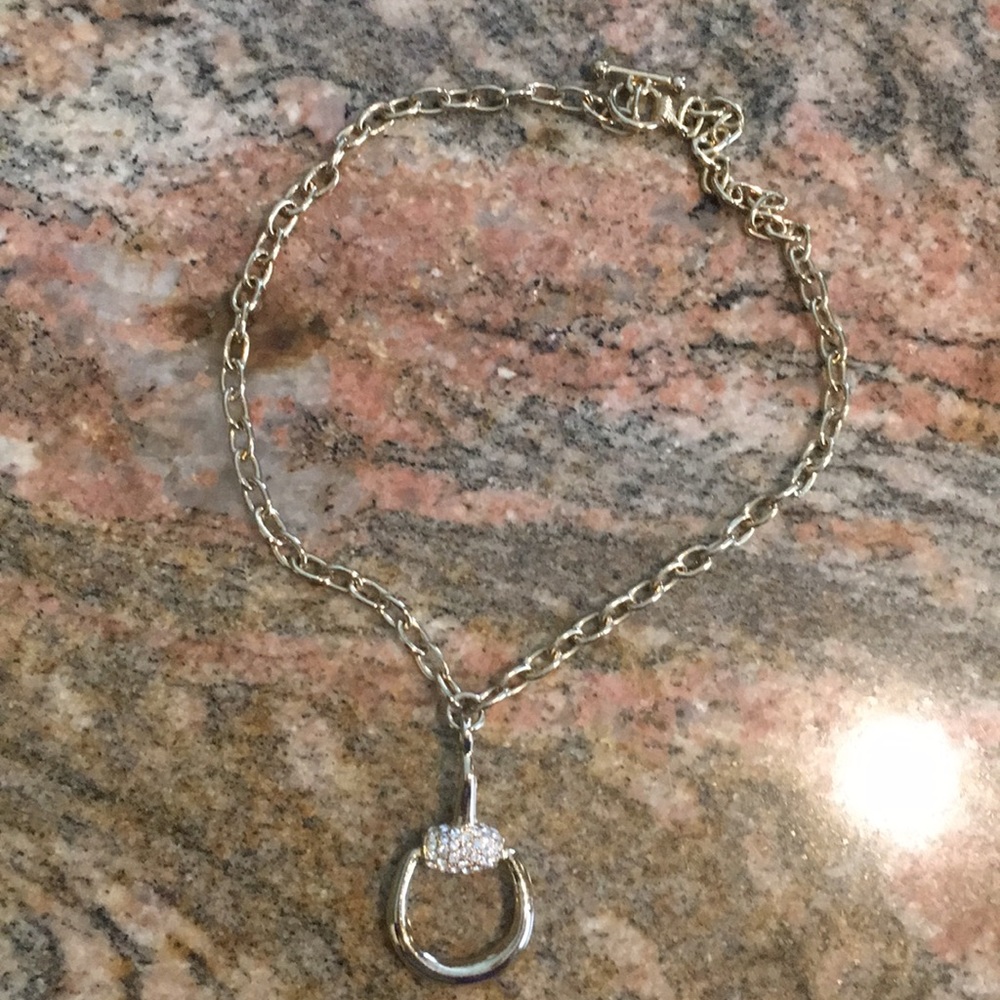 Fashion Necklace 18” long